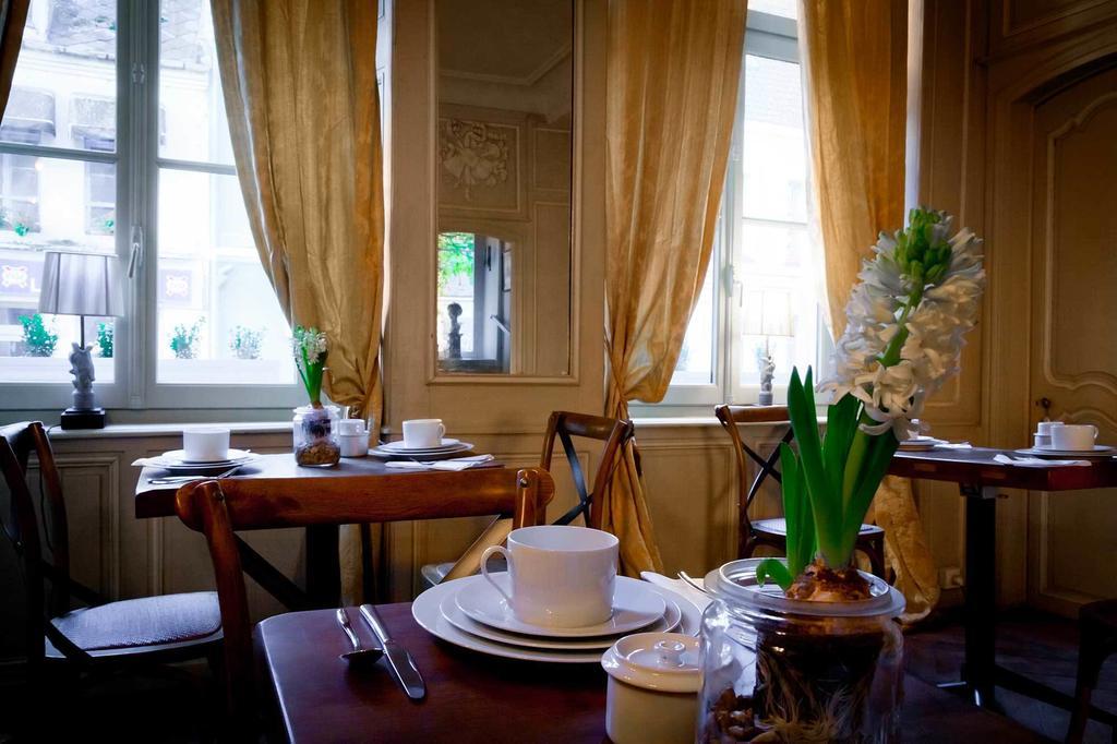 Maison-76 Montreuil  Bagian luar foto