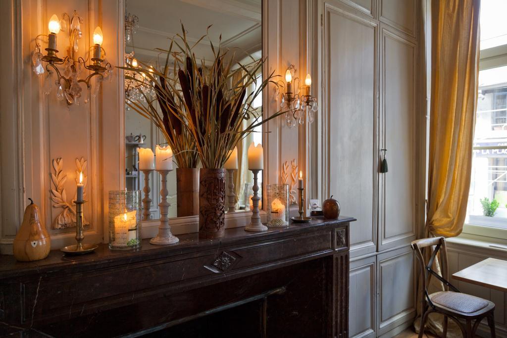 Maison-76 Montreuil  Bagian luar foto
