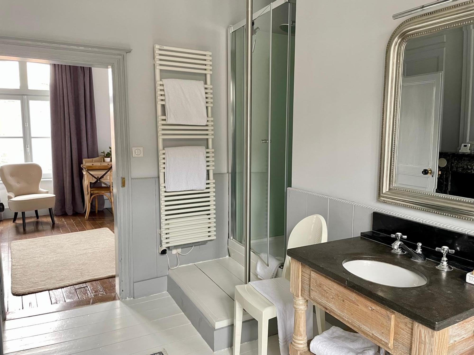 Maison-76 Montreuil  Bagian luar foto