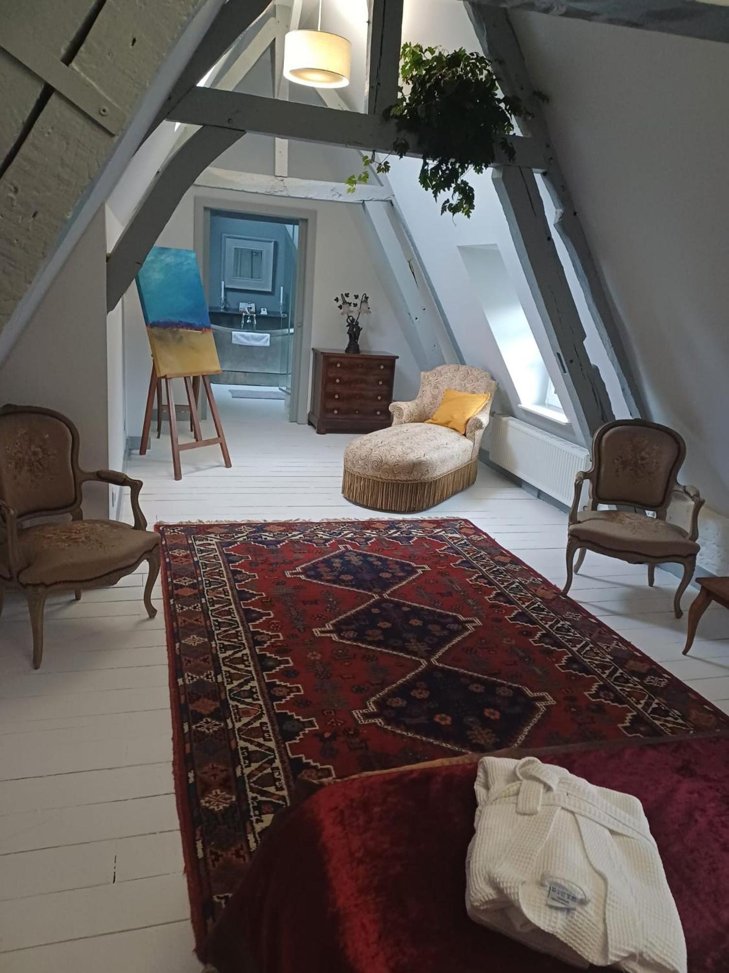 Maison-76 Montreuil  Bagian luar foto