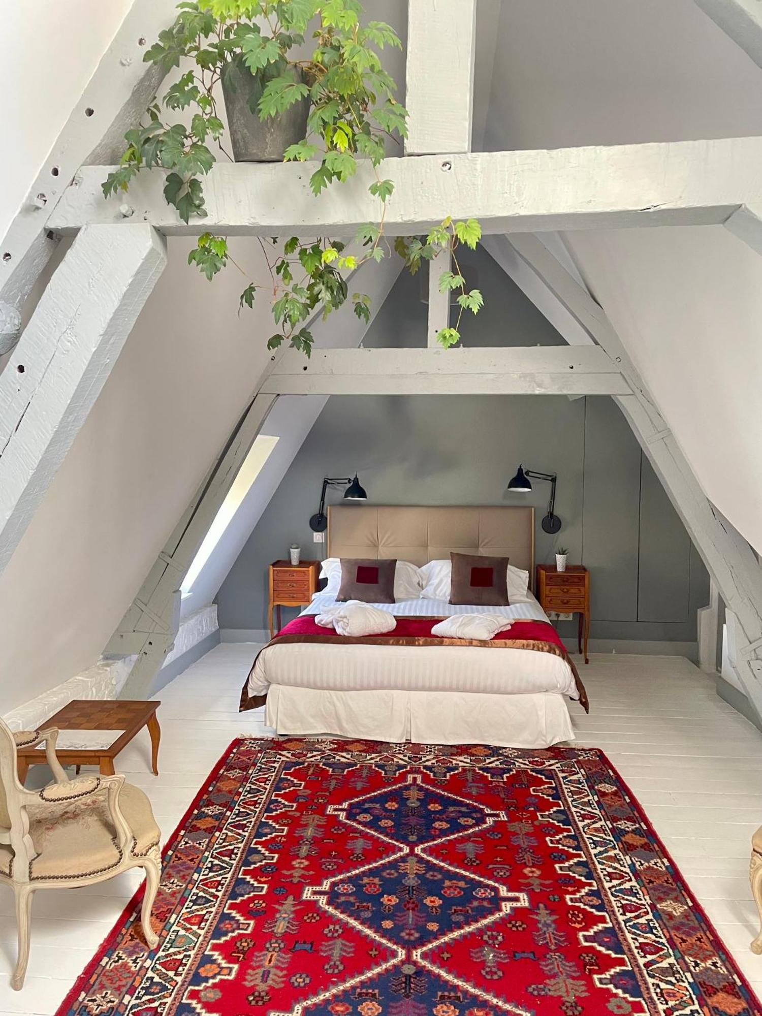 Maison-76 Montreuil  Bagian luar foto
